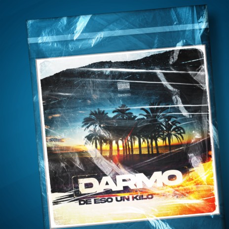 De Eso Un Kilo cover art
