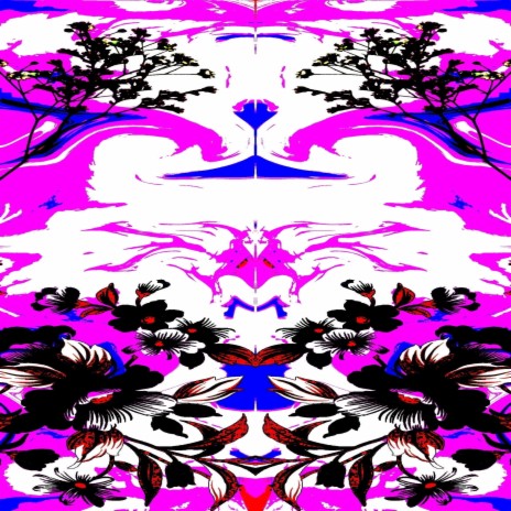 IPICKEDYOUAPSYCHEDELICMOONFLOWER cover art