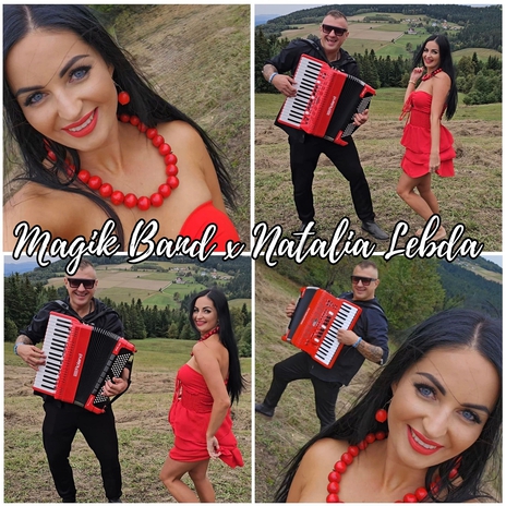 Przyjedź Chłopce (Radio Edit) ft. Natalia Lebda cover art