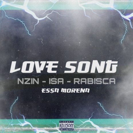 Essa Morena (Love Song) ft. Isa & Rabisca cover art