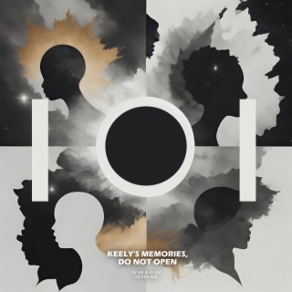 Dark Days (Atmospheric Mix) cover art