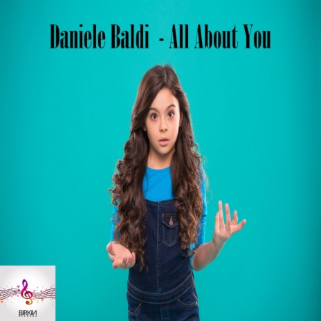 All About You (Original Mix) cover art