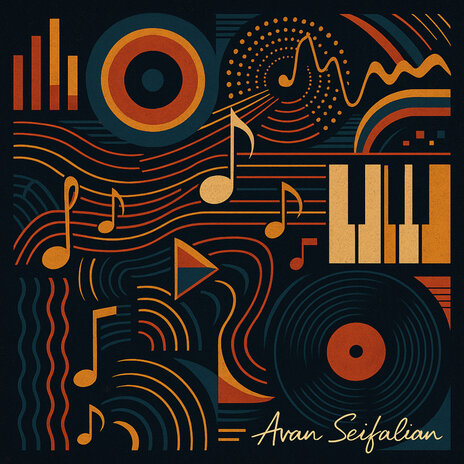 Crosswalk Beats cover art