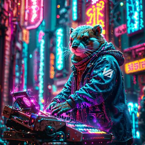 Bobr kurwa club version cover art
