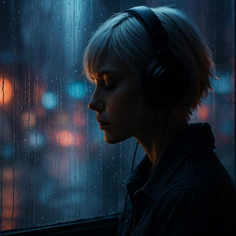 Echoes in the Dark cover art