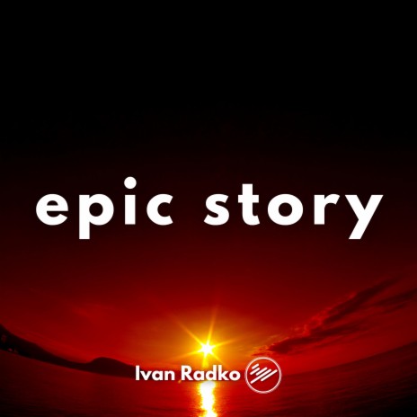 The Epic Story cover art