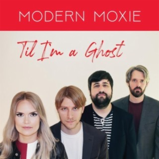 'Til I'm a Ghost cover art