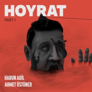 Hoyrat, Pt. 1 cover art