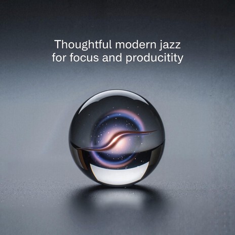 Modern Office Jazz