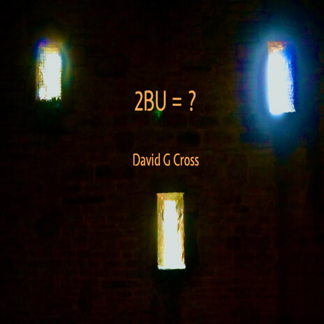 How does it feel to be you? cover art