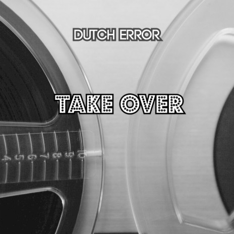 Take Over cover art