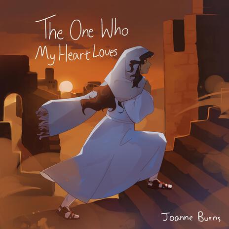 The One Who My Heart Loves ft. Orchestereo cover art