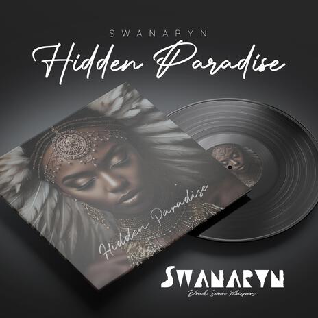 Hidden Paradise cover art