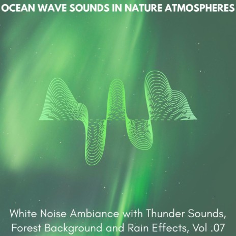 Restful Ocean New York Waves cover art