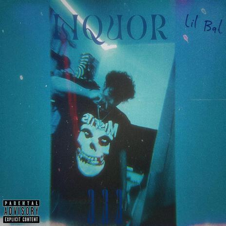 LIQUOR cover art