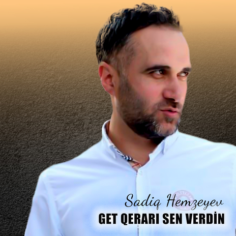 Get Qerarı Sen Verdin (Remix) cover art