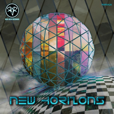 Here We Go Again (Original Mix) cover art