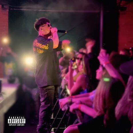Take Off cover art