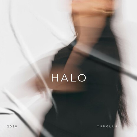 Halo cover art