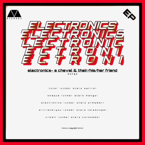 Tutor cover art