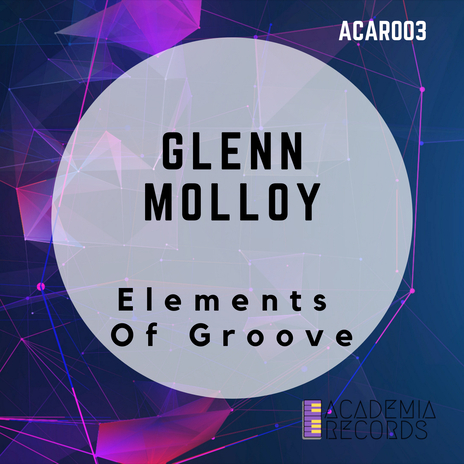 Elements Of Groove cover art