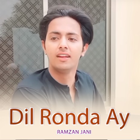 Dil Ronda Ay cover art