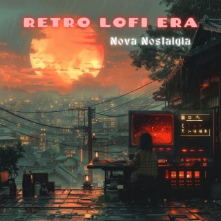 Retro Lofi Era cover art