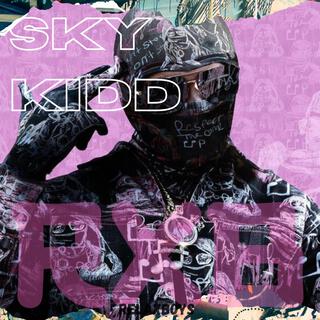 RxXxBzz cover art