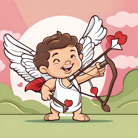 Cupids Arrow cover art