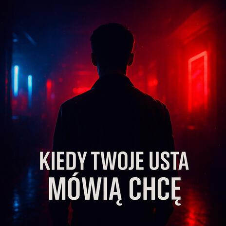 KIEDY TWOJE USTA MÓWIĄ „CHCĘ” cover art