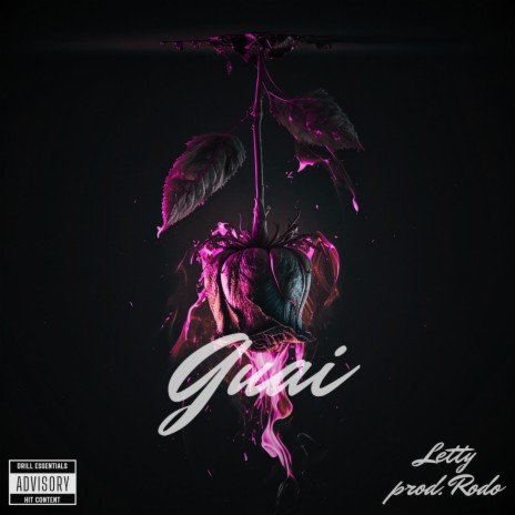 Guai cover art