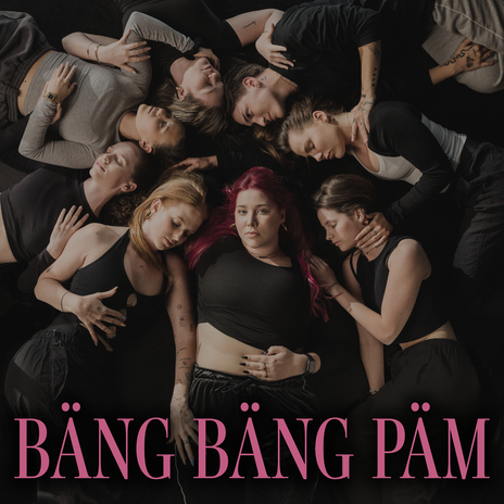 Bäng Bäng PÄM cover art