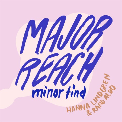 Minor Find ft. Hanna Lindgren cover art