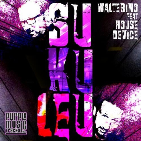 Su Ku Leu (Walterino Beatappella) ft. House Device cover art