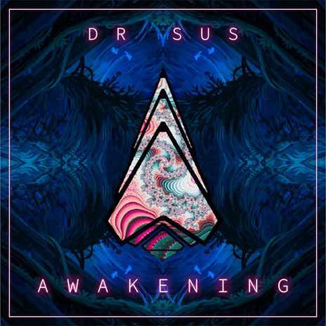 Awakening cover art