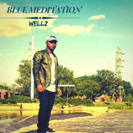 Blue Meditation cover art