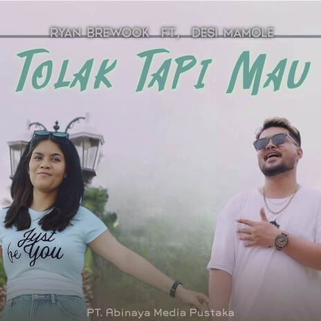 TOLAK TAPI MAU ft. Desi Mamole cover art