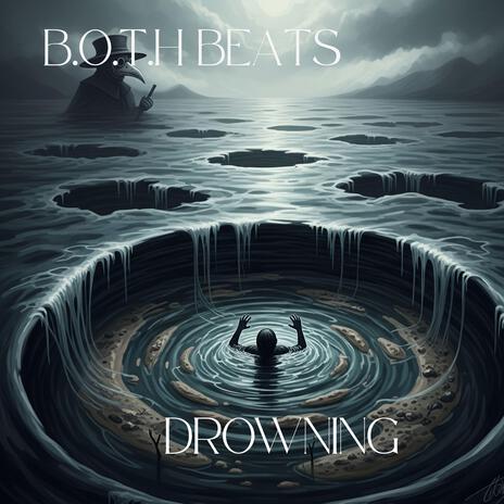 Darkness cover art