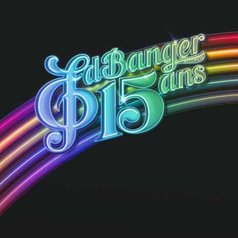 Fantasy / By Your Side ft. Breakbot & Thomas Roussel cover art