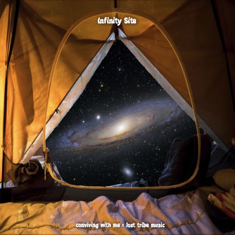 Infinity Site ft. Lost Tribe Music cover art