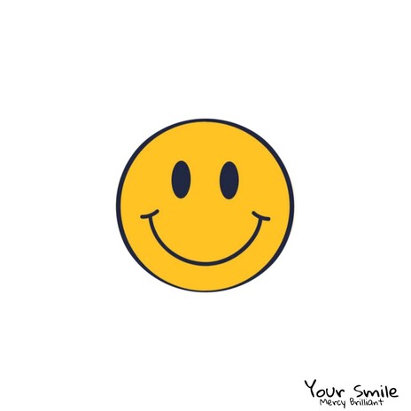 Your Smile cover art