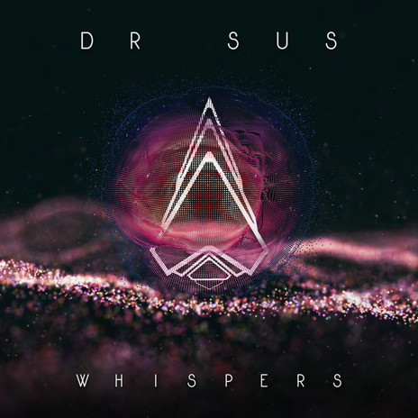 Whispers cover art