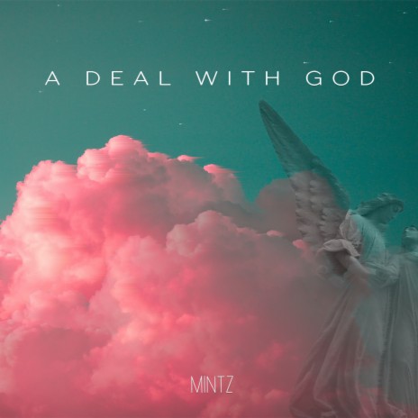 A Deal With God cover art