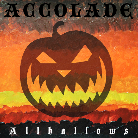 Hallowed Dream cover art