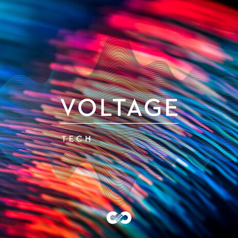 Voltage Pulse ft. Click Clock cover art