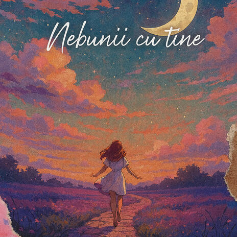 Nebunii cu tine cover art