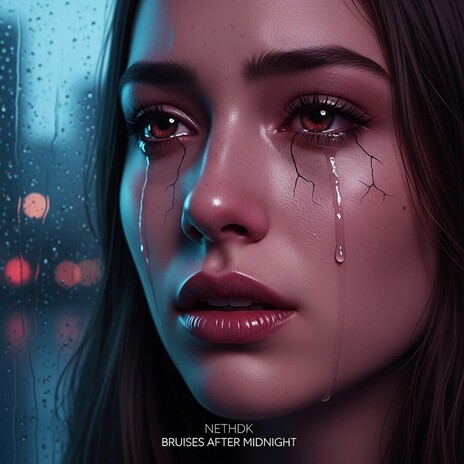 I Bleed in Past Tense cover art