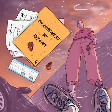 Génération cover art