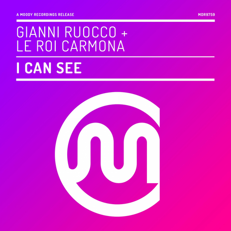 I Can See ft. Le Roi Carmona cover art
