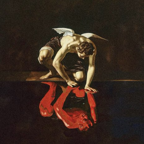 Nine Circles cover art